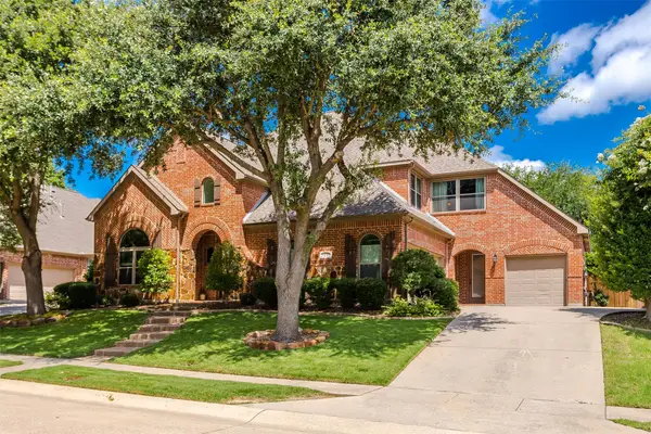 7820 Linksview Drive, McKinney, TX 75072