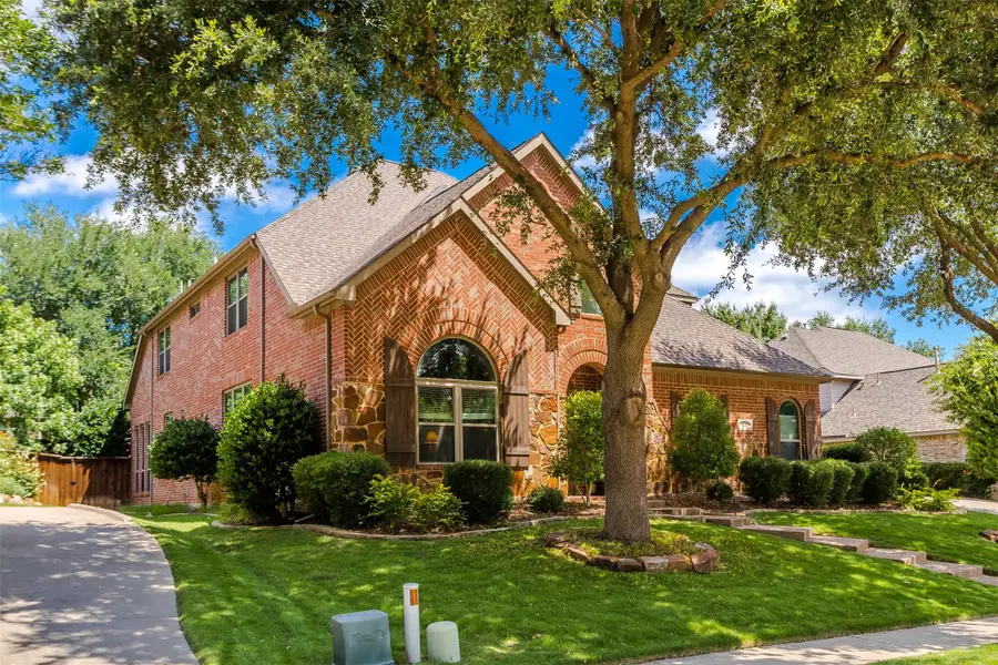 7820 Linksview Drive, McKinney, TX 75072 - #3