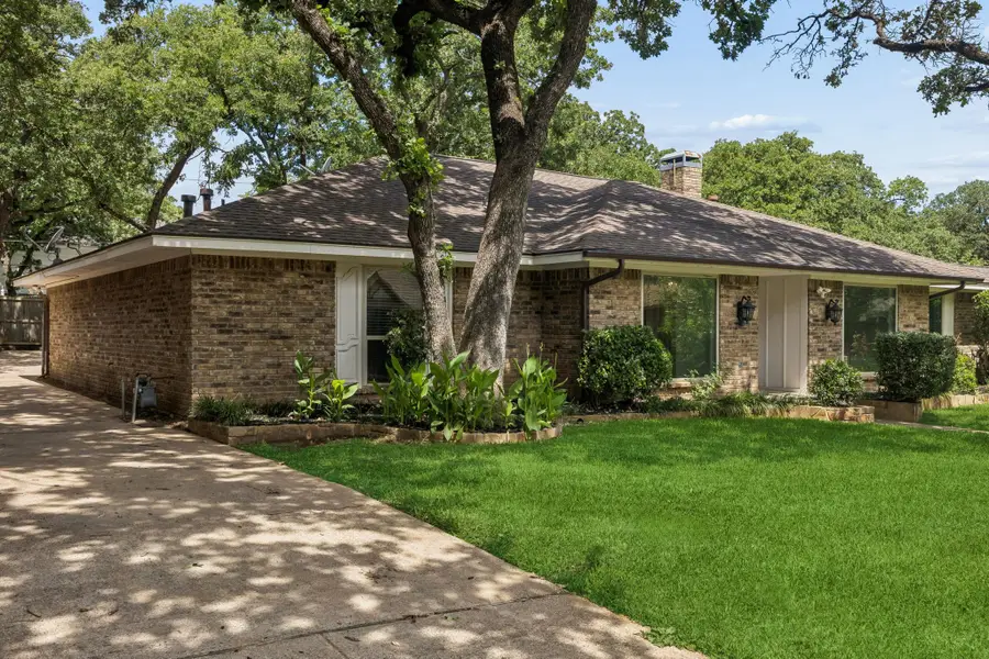 1908 Scarlett Court, Arlington, TX 76012 - #3