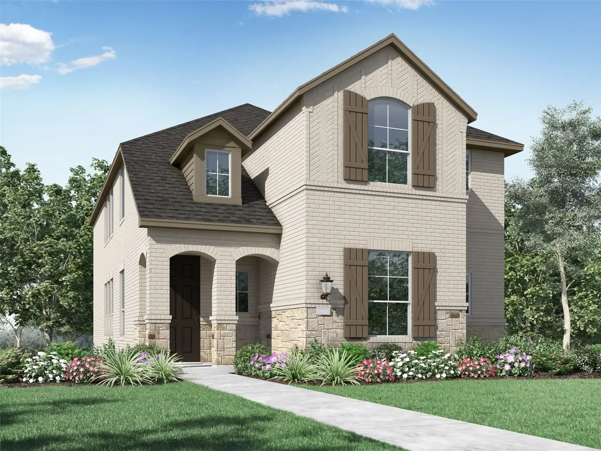 1905 Wild Berry Way, Northlake, TX 76247 - #1