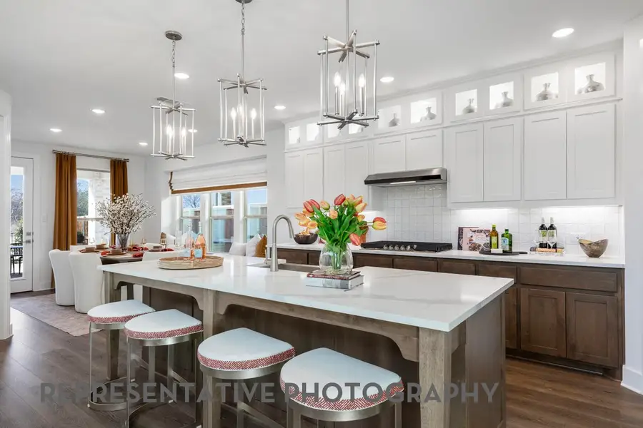 1905 Wild Berry Way, Northlake, TX 76247 - #2