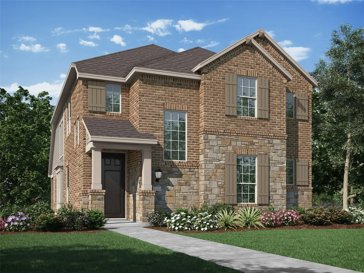 1817 Quartz Street, Northlake, TX 76247 - #1