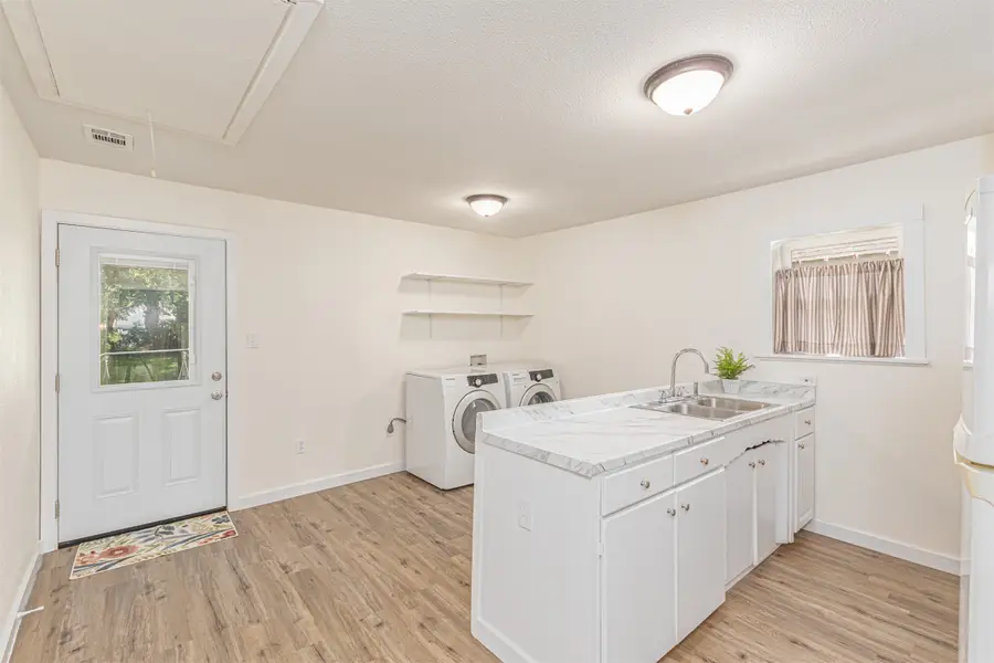 1415 N College Street, McKinney, TX 75069 - #3