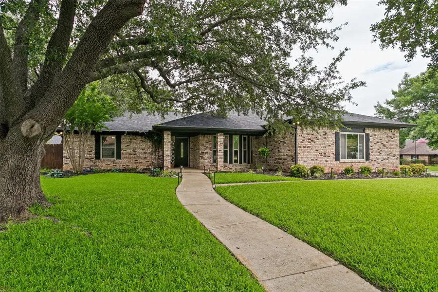 7250 Boca Raton Drive, North Richland Hills, TX 76182 - #3
