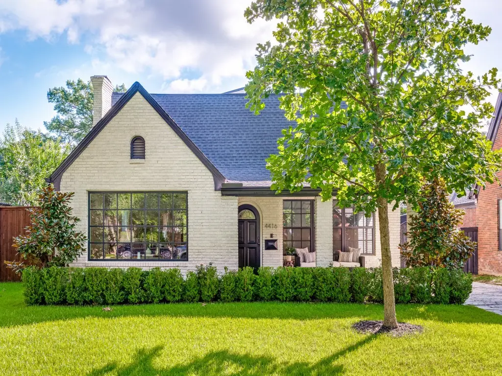 4416 N Hall Street, Dallas, TX 75219 - #1