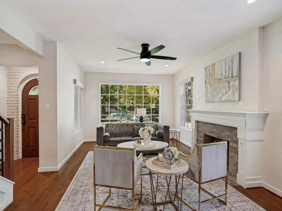 4416 N Hall Street, Dallas, TX 75219 - #3