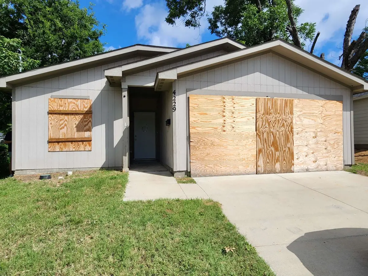 4229 Spring Avenue, Dallas, TX 75210 - #1