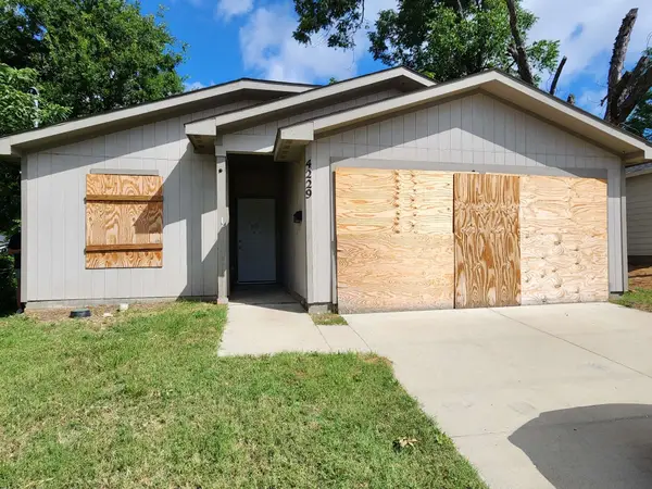 4229 Spring Avenue, Dallas, TX 75210