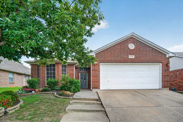 8868 Trace Ridge Parkway, Fort Worth, TX 76244
