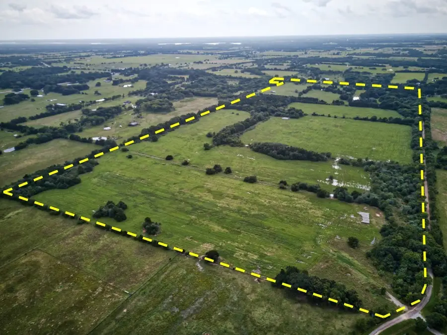 157 ac Cr 1150, Ravenna Telephone, TX 75418 - #3