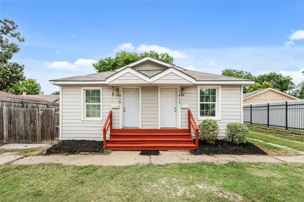 1815 W Brooklyn Avenue, Dallas, TX 75208