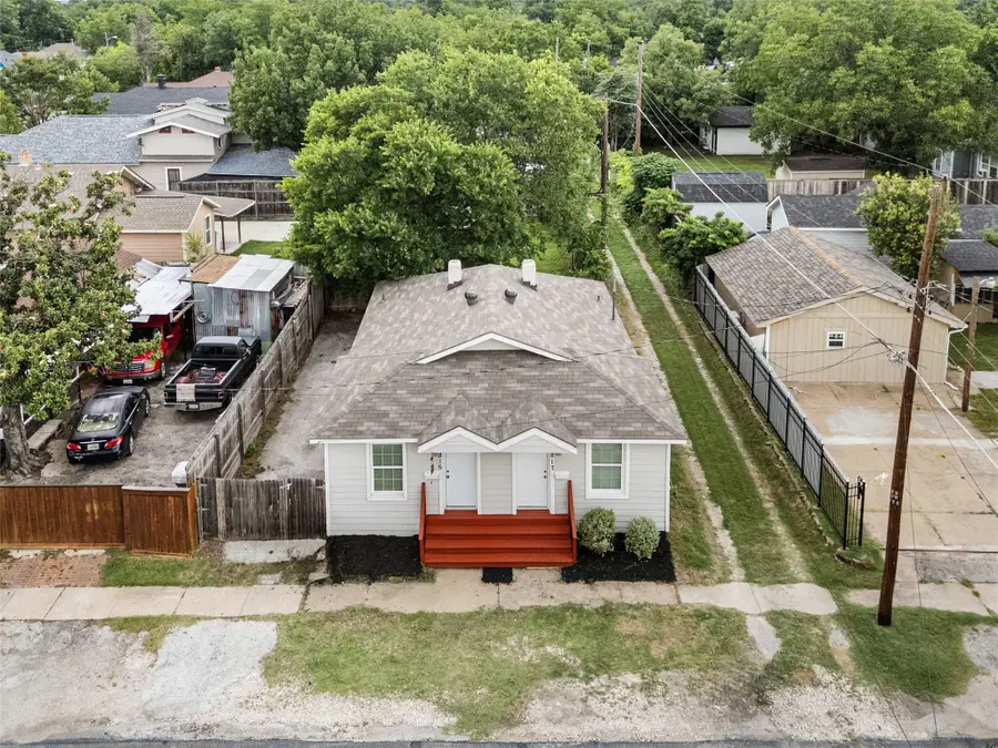 1815 W Brooklyn Avenue, Dallas, TX 75208 - #3