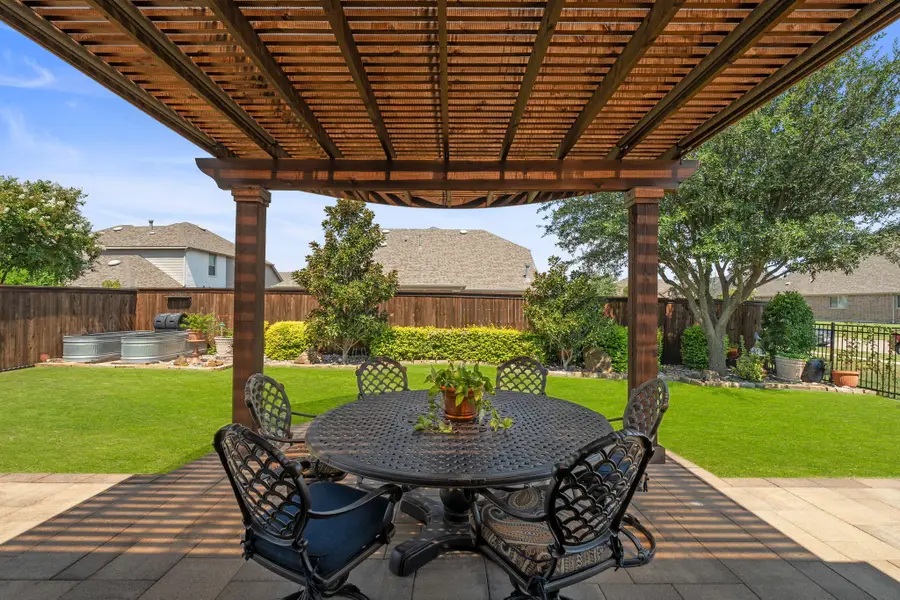 813 Allbright Road, Celina, TX 75009 - #3