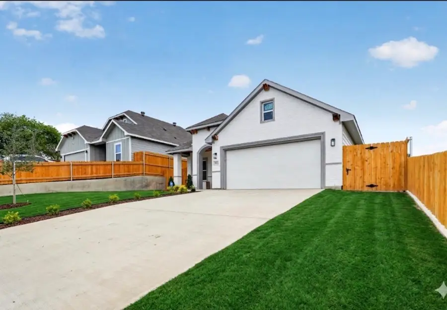 2112 Nw 22nd, Fort Worth, TX 76164 - #2