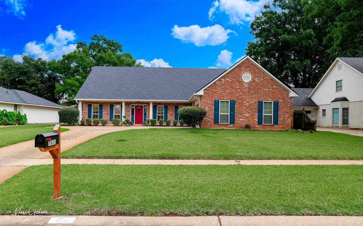 7631 Chesapeake Drive, Shreveport, LA 71105 - #1