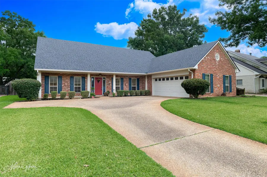 7631 Chesapeake Drive, Shreveport, LA 71105 - #3