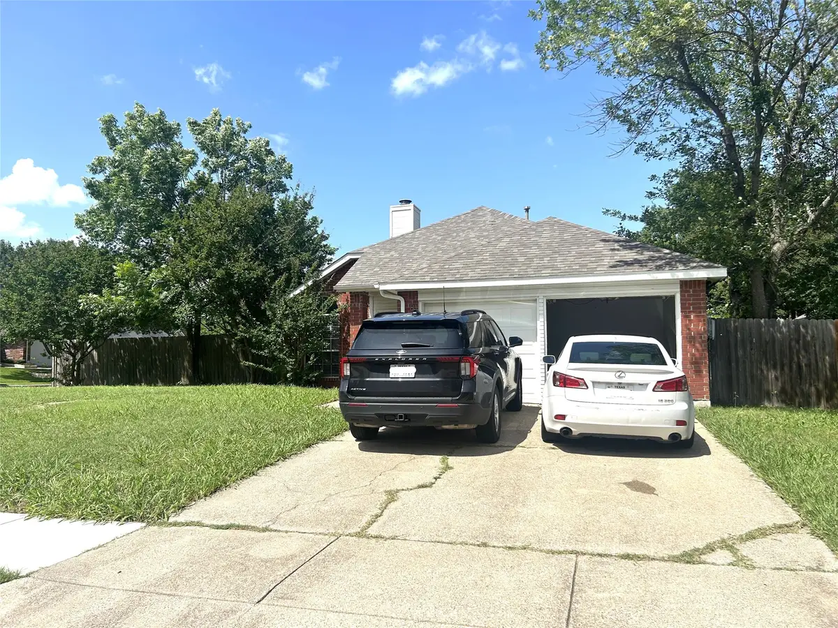 8625 Douglas Avenue, Rowlett, TX 75089 - #1