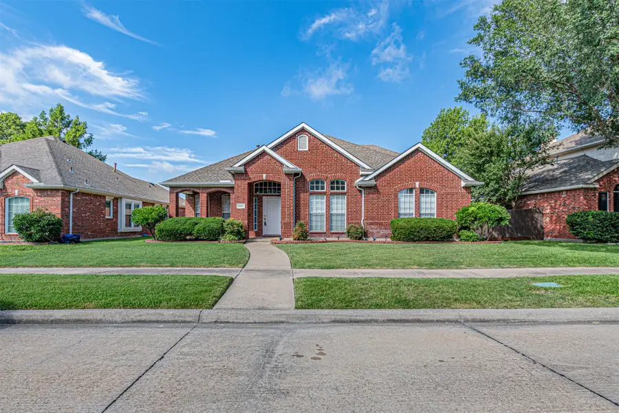 5221 Alec Drive, Garland, TX 75043 - #2