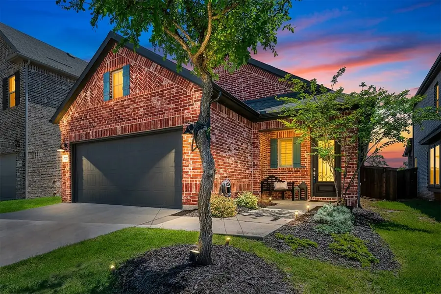720 Skyview Court, Celina, TX 75009 - #3