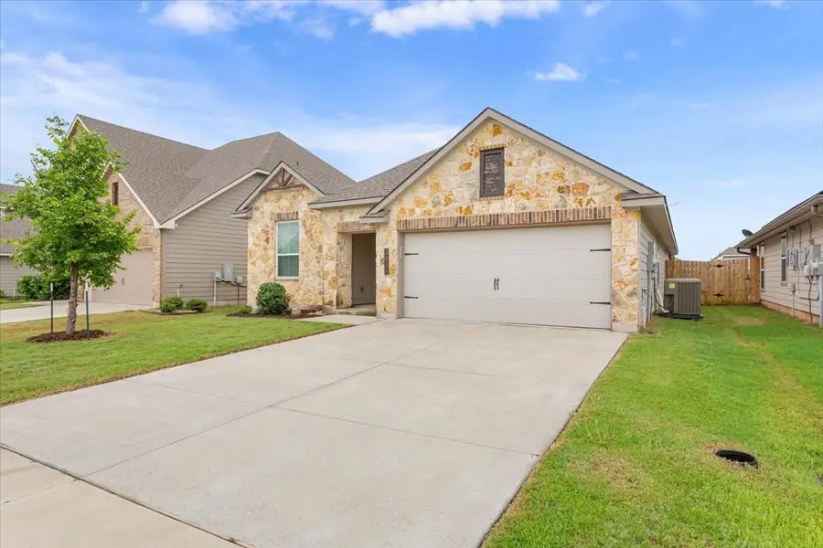 3613 Beutel Road, Waco, TX 76655 - #2