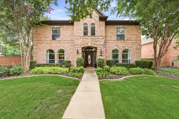 1903 Hay Meadow Court, Southlake, TX 76092