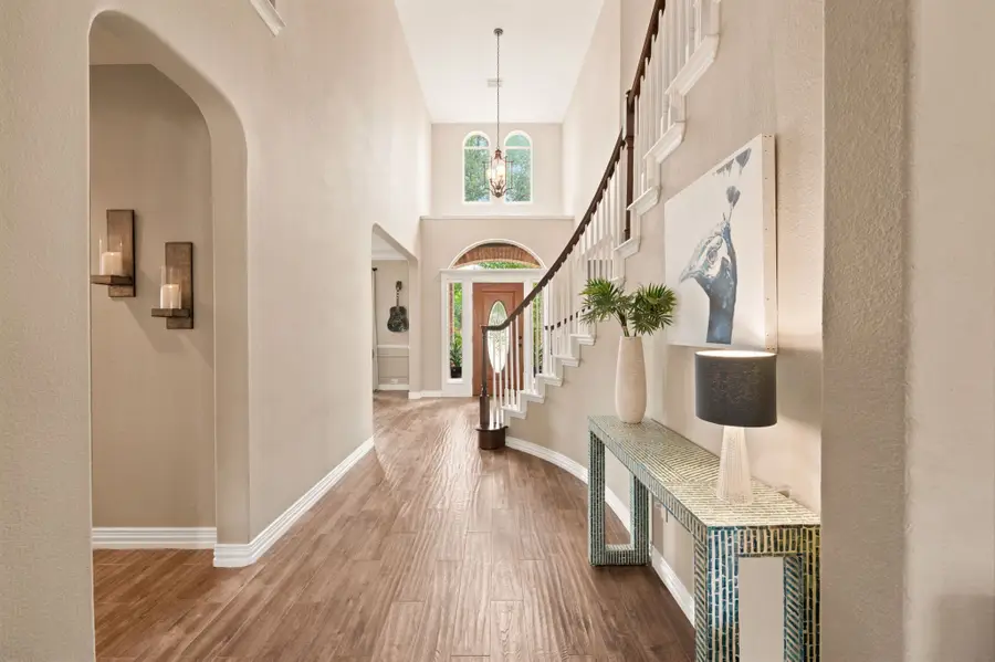 1903 Hay Meadow Court, Southlake, TX 76092 - #2