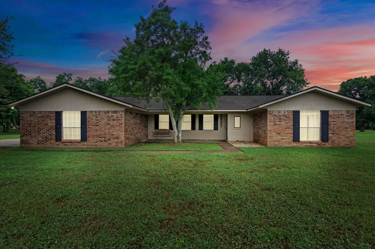 2207 Hickory Ridge Drive, Bossier City, LA 71111 - #1