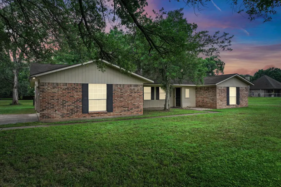 2207 Hickory Ridge Drive, Bossier City, LA 71111 - #2