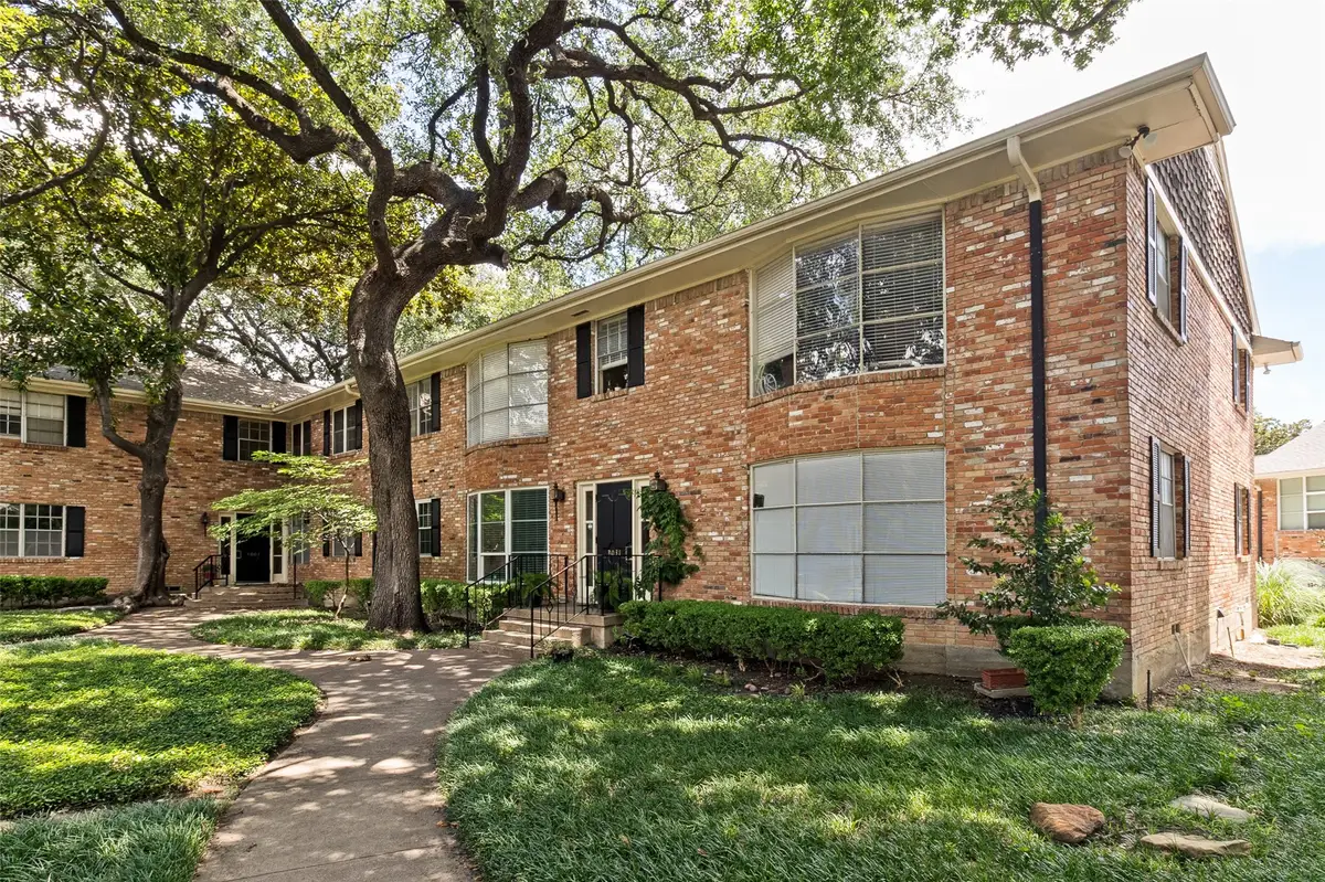 3031 Mahanna Springs Drive #B, Dallas, TX 75235 - #1