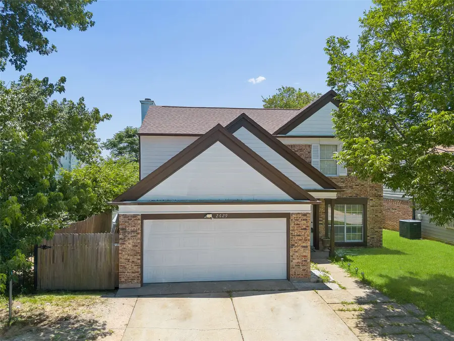 2629 Coldstream Drive, Fort Worth, TX 76123 - #2