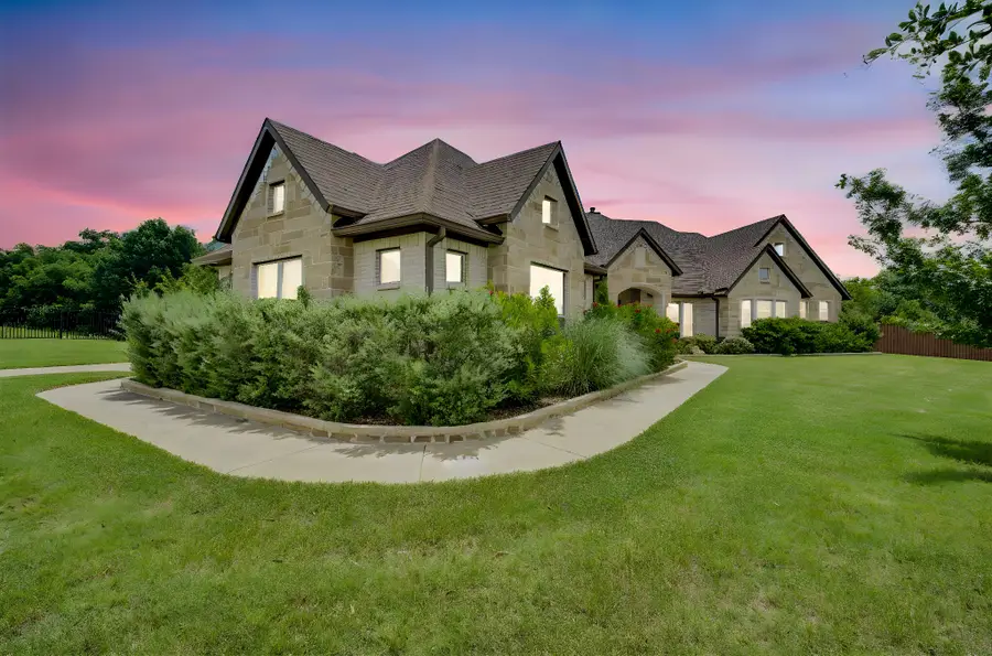 1310 Rustic Ridge, Midlothian, TX 76065 - #2