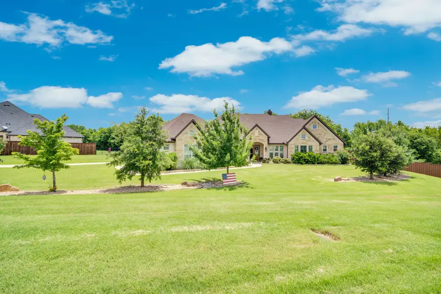 1310 Rustic Ridge, Midlothian, TX 76065 - #3