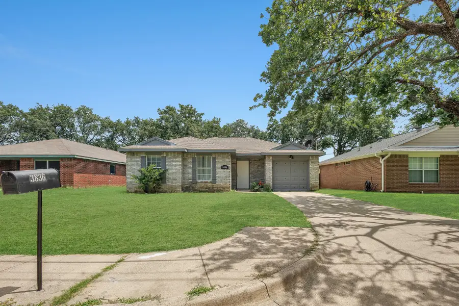3836 Carver Place, Irving, TX 75061 - #2