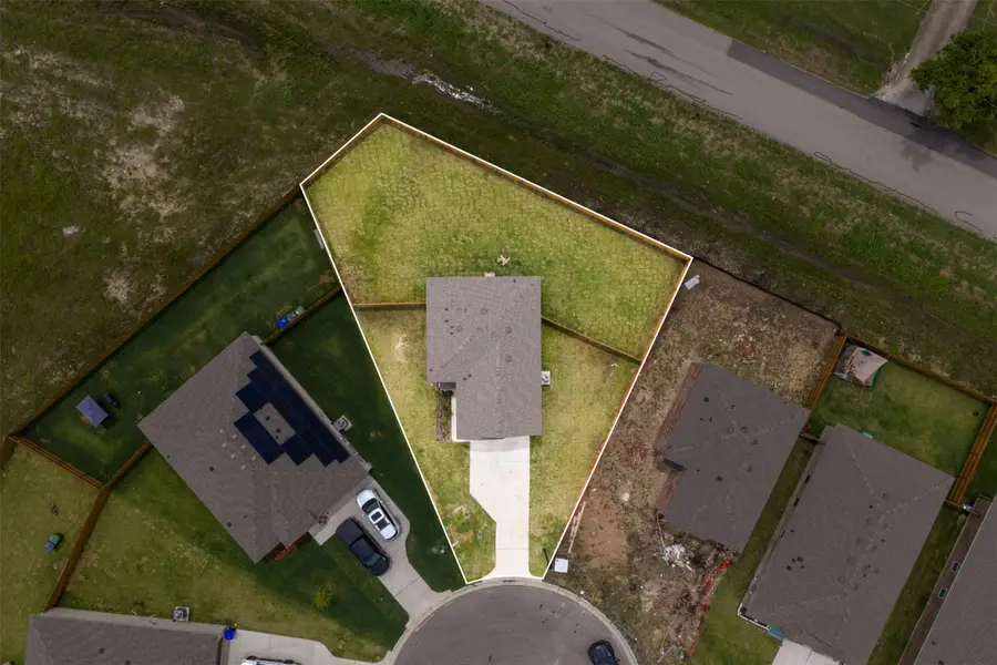 11404 Themis Court, Lorena, TX 76655 - #2