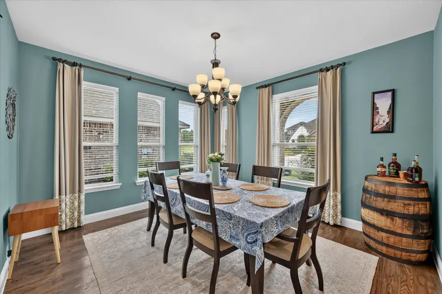 1943 Silverleaf Drive, Glenn Heights, TX 75154 - #2
