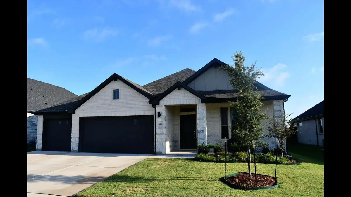 433 Leopold Trail, Waxahachie, TX 75165 - #1