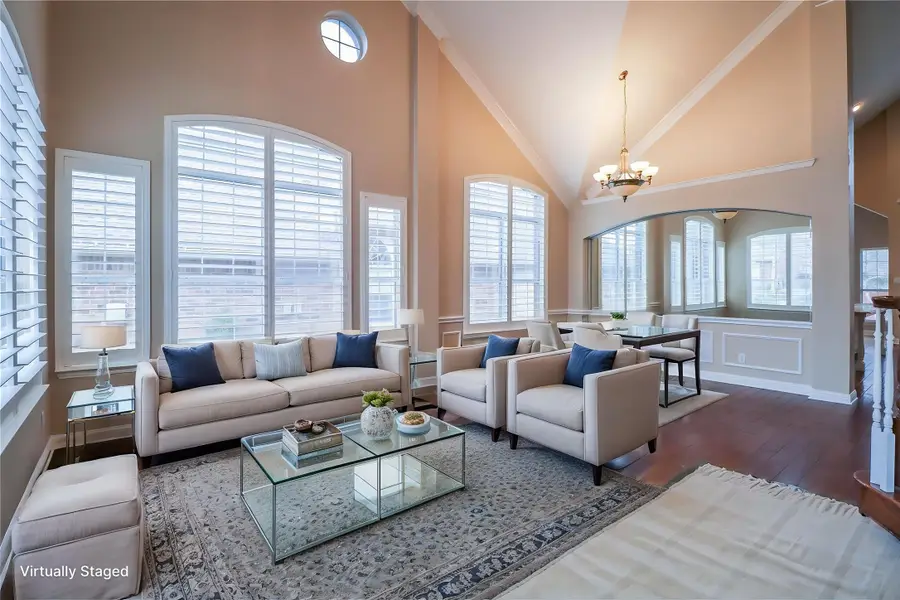 9130 Bottlebrush Lane, Irving, TX 75063 - #2