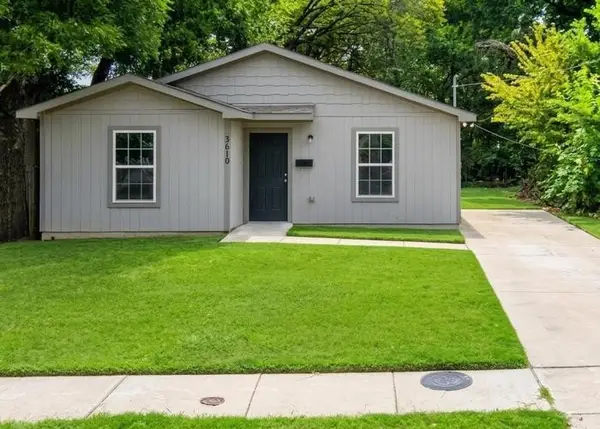 3610 Kenilworth Street, Dallas, TX 75210