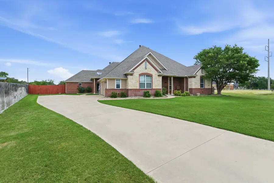 813 Blue Quail Drive, Weatherford, TX 76087 - #3