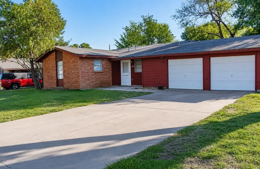 3422 Princeton Drive, Irving, TX 75062 - #1