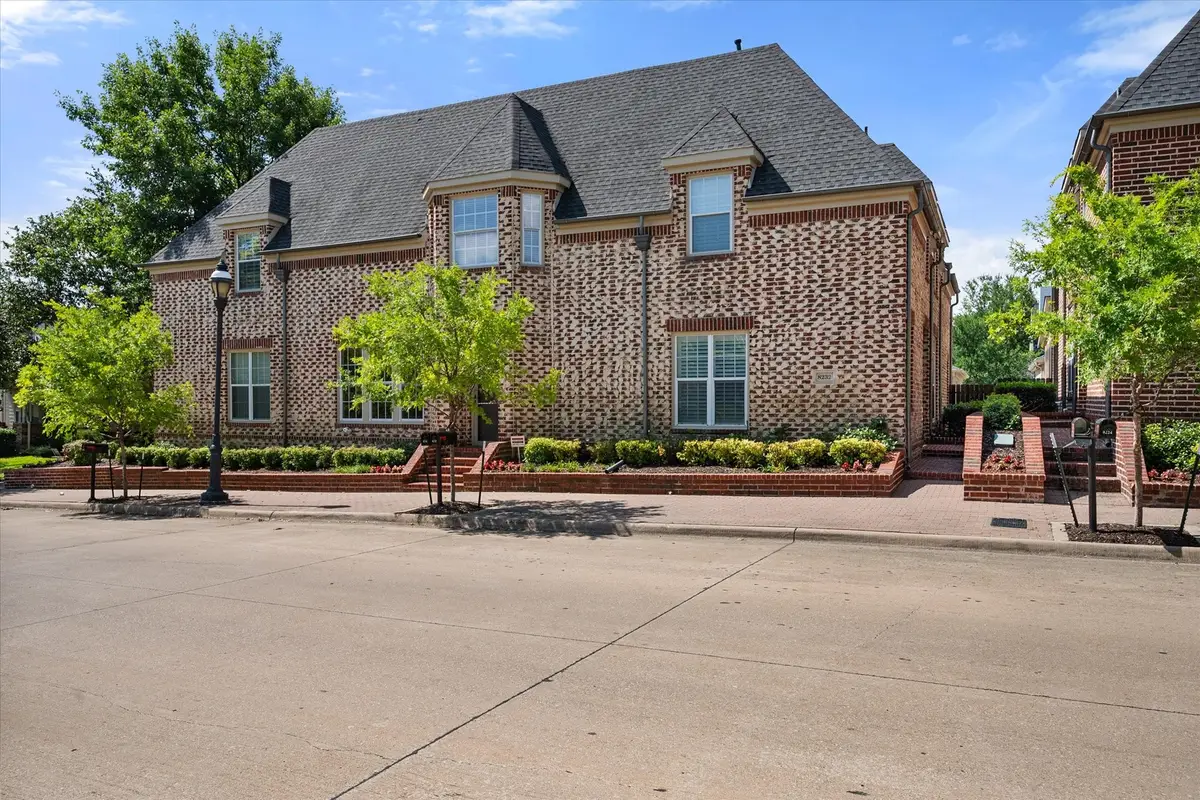 8232 Bridge Street, North Richland Hills, TX 76180 - #1