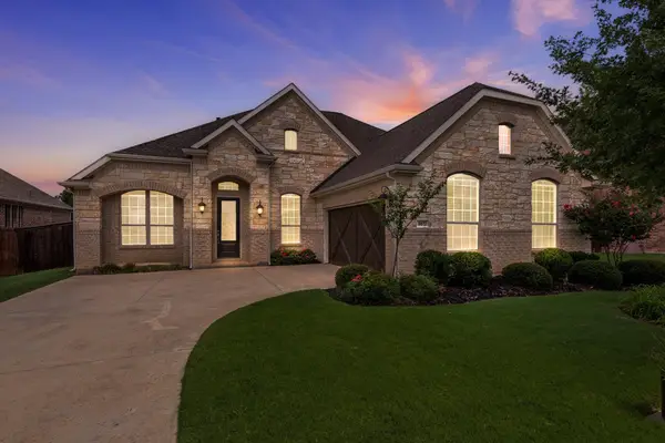 6612 Dolan Falls Drive, Flower Mound, TX 76226