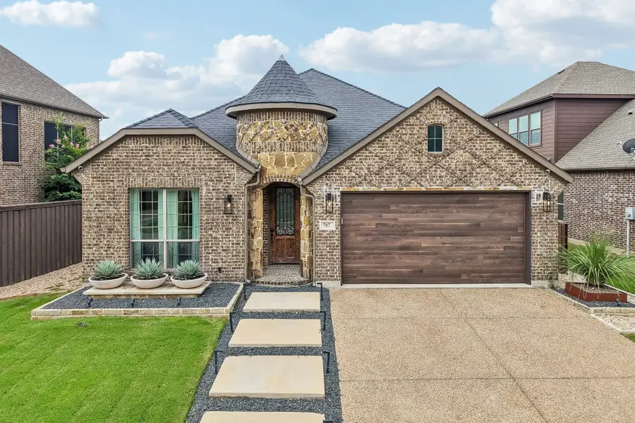787 Deverson Drive, Rockwall, TX 75087 - #3