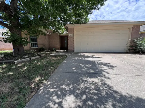517 Birch Street, Crowley, TX 76036