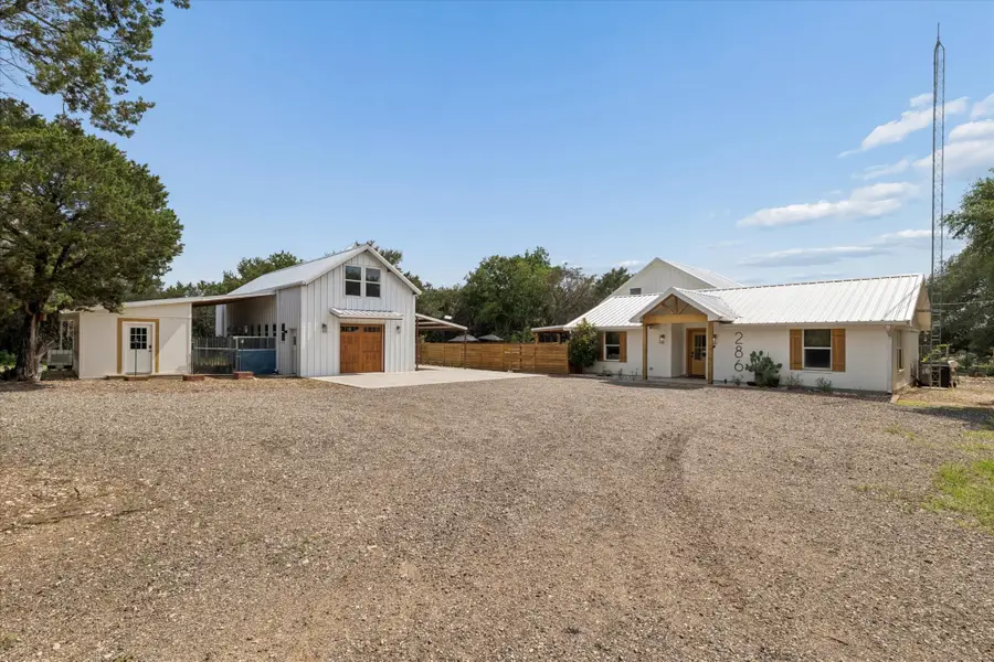 286 Benevolence Way, China Spring, TX 76633 - #2