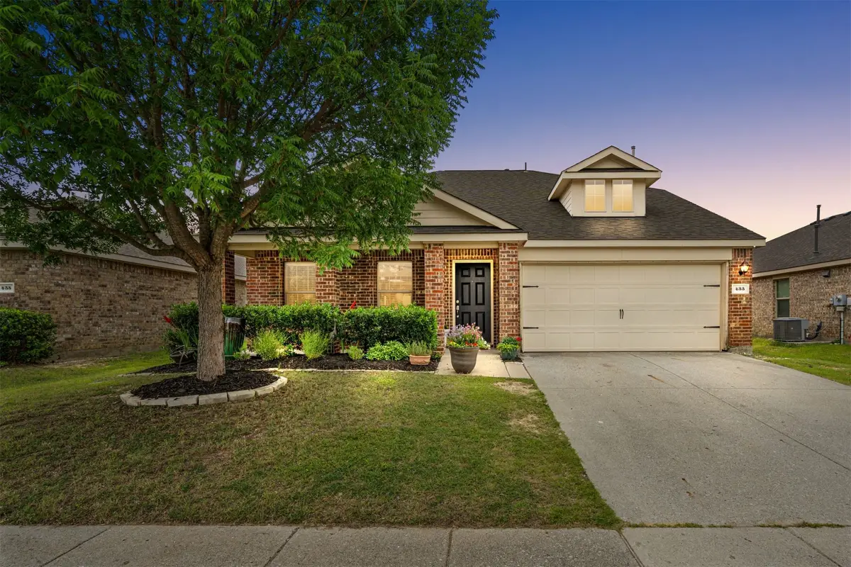 433 Andalusian Trail, Celina, TX 75009 - #1