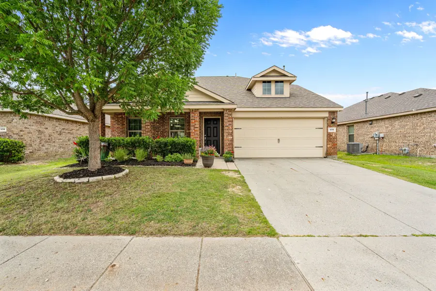 433 Andalusian Trail, Celina, TX 75009 - #2
