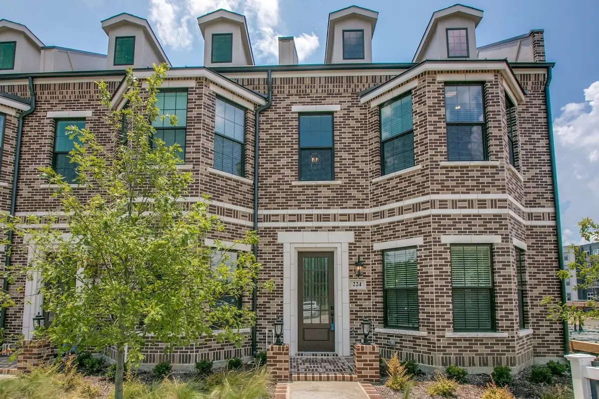 224 Morningside Drive, Roanoke, TX 76262 - #1