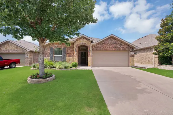 11713 Cape Cod Springs Drive, Frisco, TX 75036