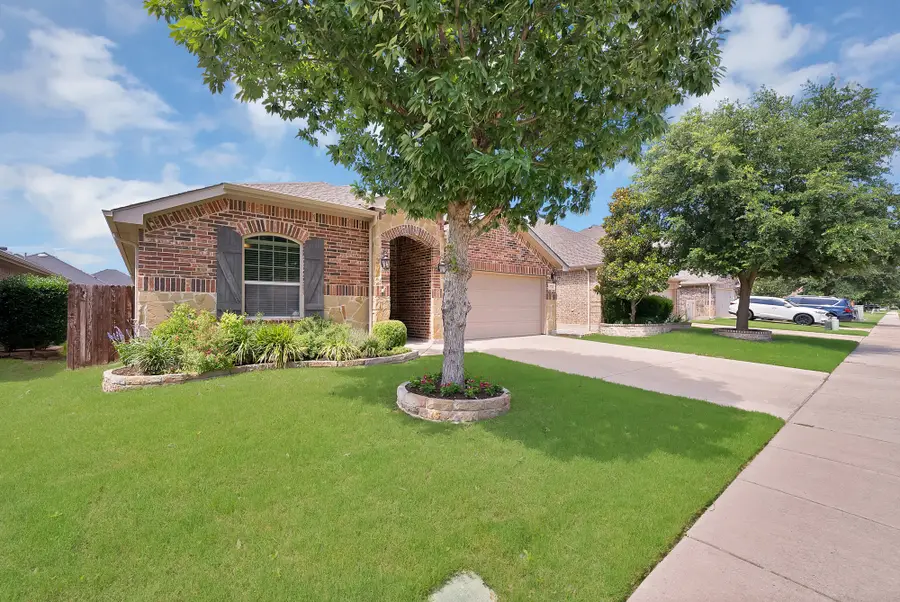 11713 Cape Cod Springs Drive, Frisco, TX 75036 - #2
